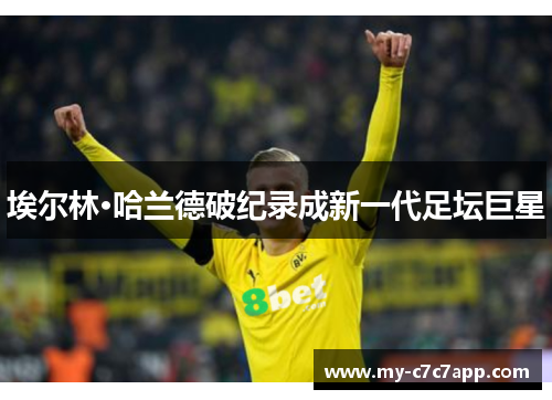 埃尔林·哈兰德破纪录成新一代足坛巨星 埃尔林·哈兰德破纪录成新一代足坛巨星